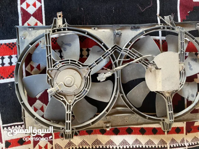 للبيع مراوح مكسيما 2