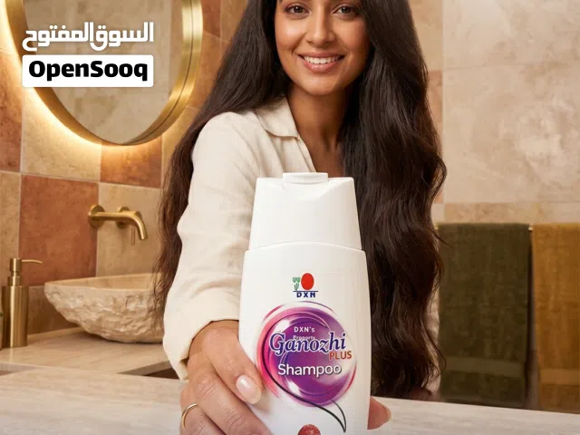 shampoo plus