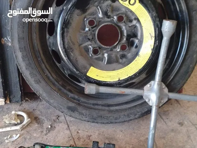 Other 15 Tyres in Salt