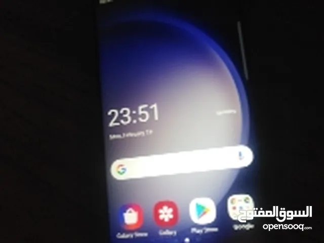 Samsung Galaxy S23 Ultra 1 TB in Amman