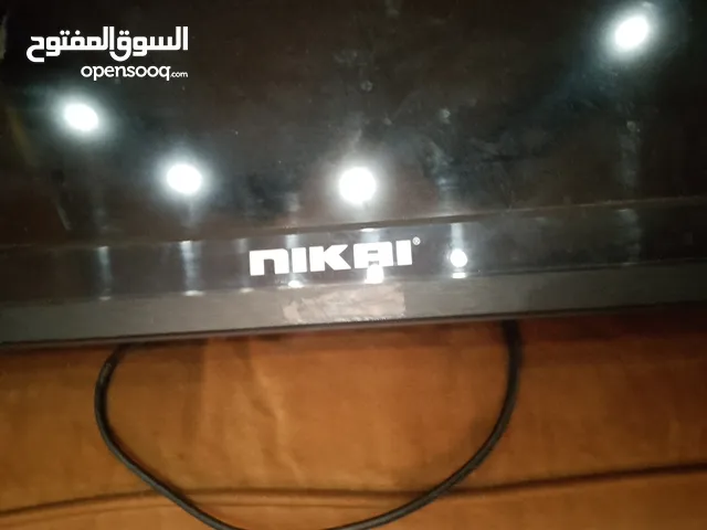 Nikai LED 55 Inch TV in Irbid