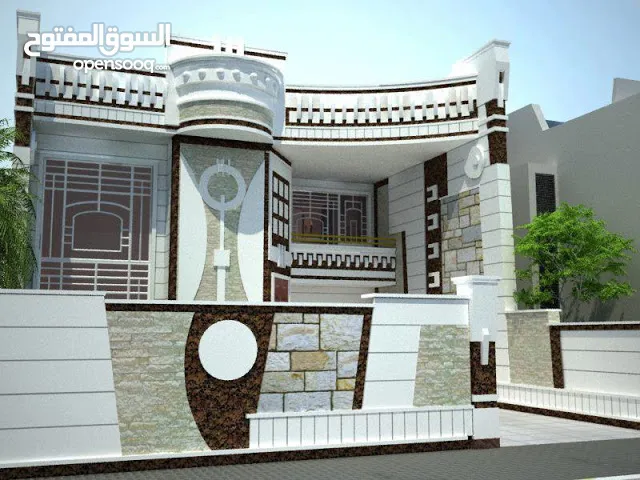 5+ floors Building for Sale in Baghdad nedal street