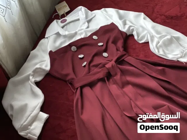 مستعمل  نظيف