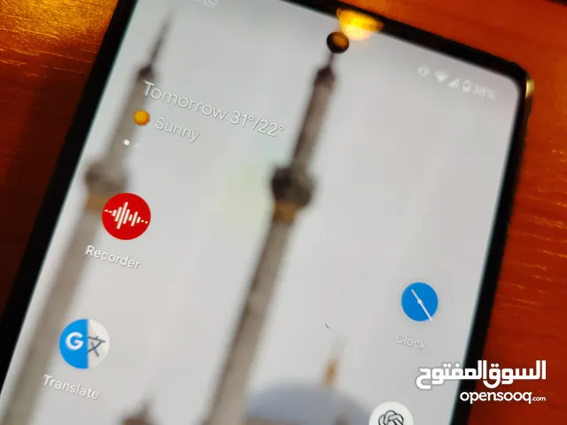 هاتف جوجل بيكسل Google Pixel 6a