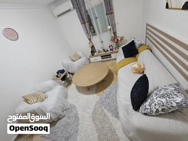 sofa set with table