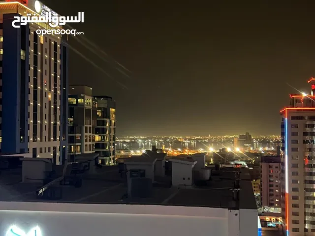 74 m2 1 Bedroom Apartments for Sale in Manama Juffair
