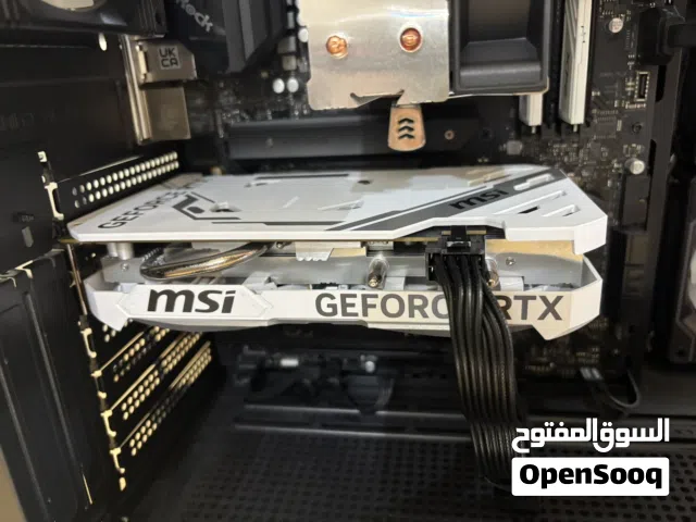 RTX4060 Msi