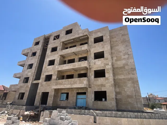 150 m2 3 Bedrooms Apartments for Sale in Irbid Al Sareeh
