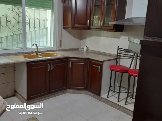 شقه للبيع في الجبيهة