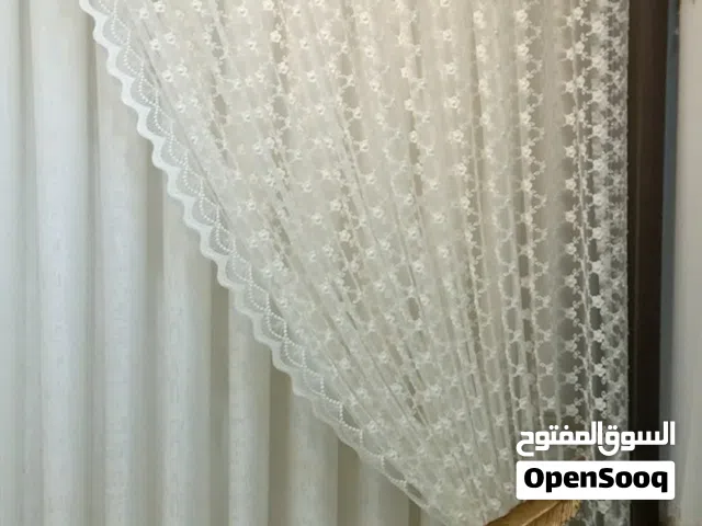 ستارة خيطية بلون الصدف الفاخر