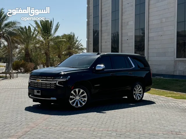 Used Chevrolet Tahoe in Karbala