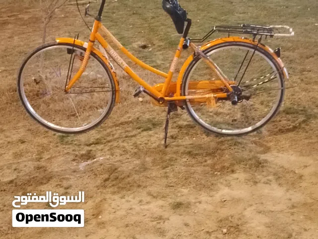 بايسكل للبيع حجم سته وعشرين السعر 10010