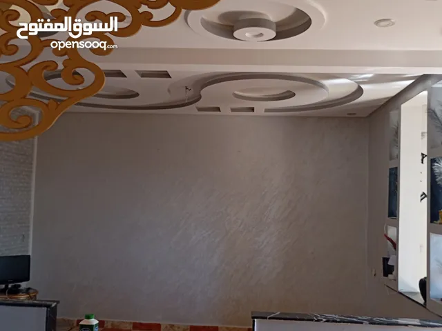 طريق الرباط تجزئة بدر2شقة7 الطابق 3