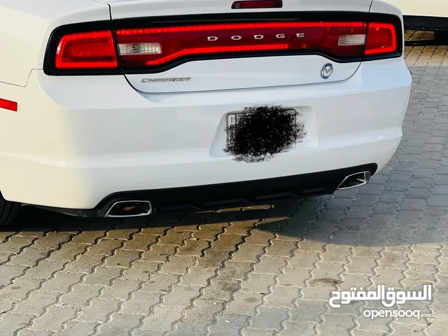 Dodge Charger 2014 in Basra