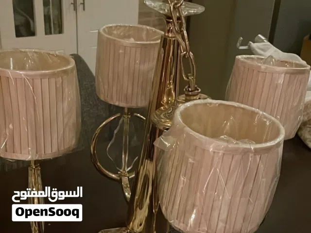 نجفة سقف جديدة