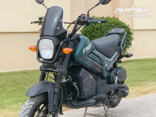 Honda Navi 2024 in Tripoli