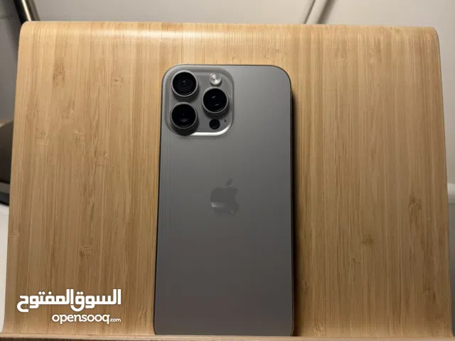 أيفون 16 pro max