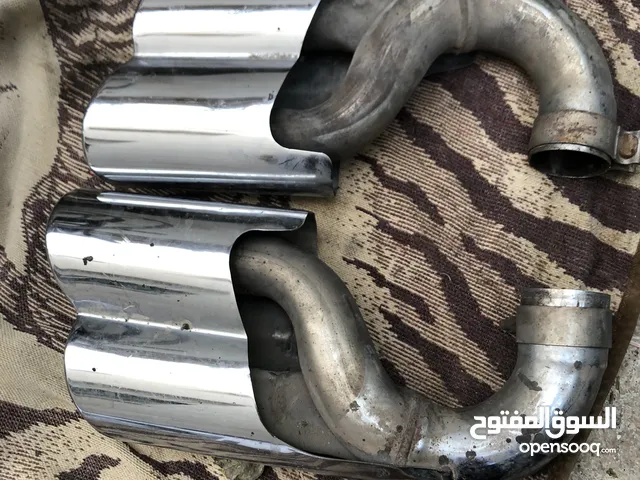صواريخ اكزوزت اصليات الماني