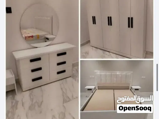غرف نوم جديده