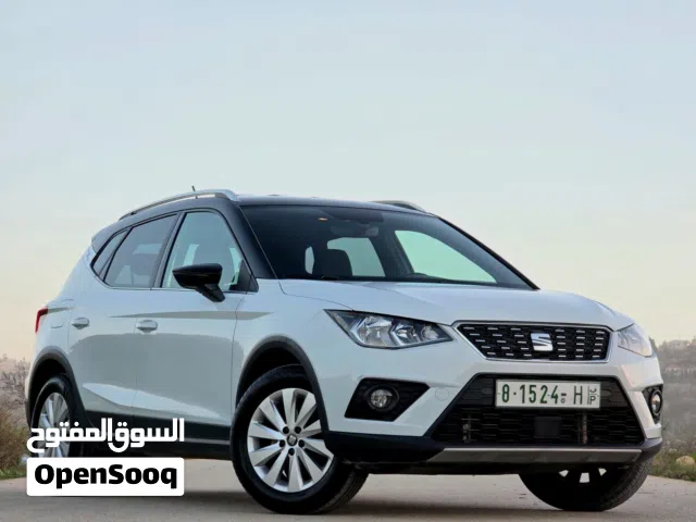 سيات ارونا اكسلانص 2021