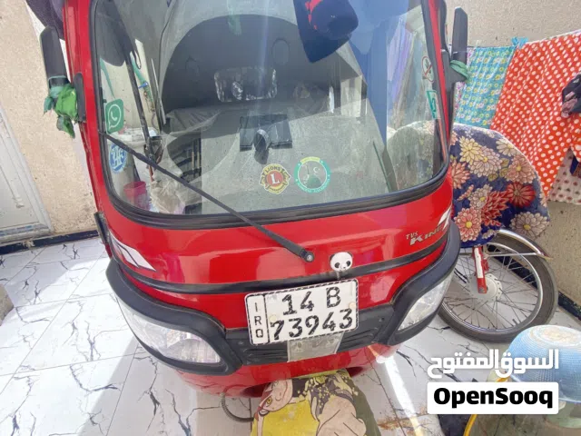 تكتك TVS 2022