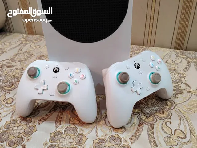 اكس بوكس سيريس اس