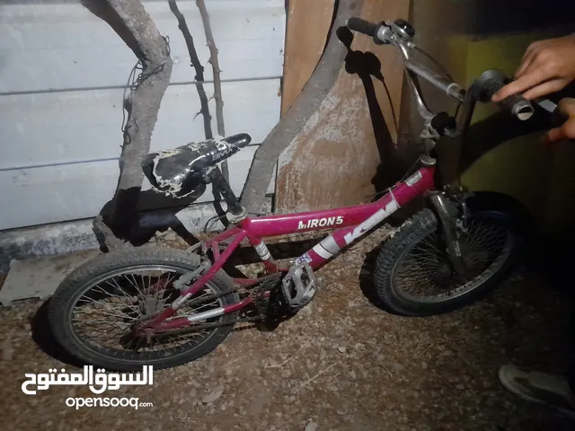 بسكليت نغل الله يبارك لصاحب النصيب البسكليت مرتبة جدا للبيع او البدل