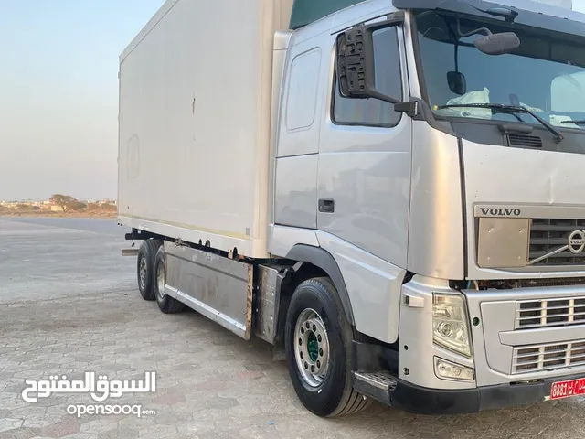 فولفوا براد