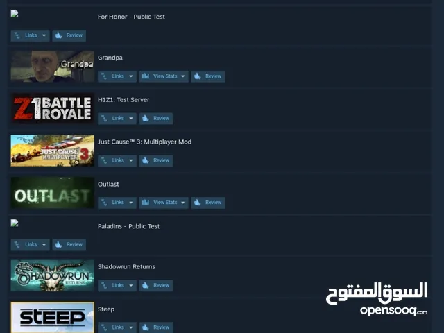 Pubg Accounts and Characters for Sale in Baalbek