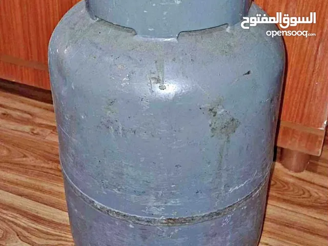اسطوانه غاز