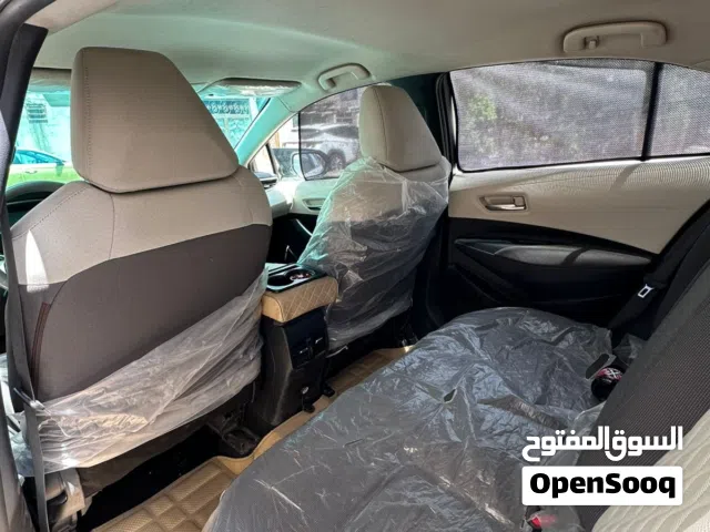 كورلا مديل 22
