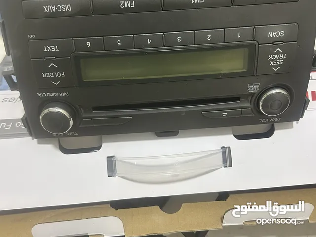 مسجل كرولا