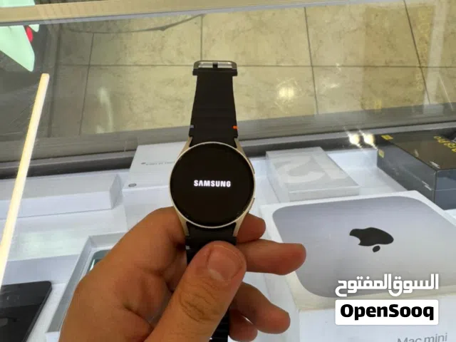 Samsung Watch 7 40mm سامسونج واتش 7 40مم