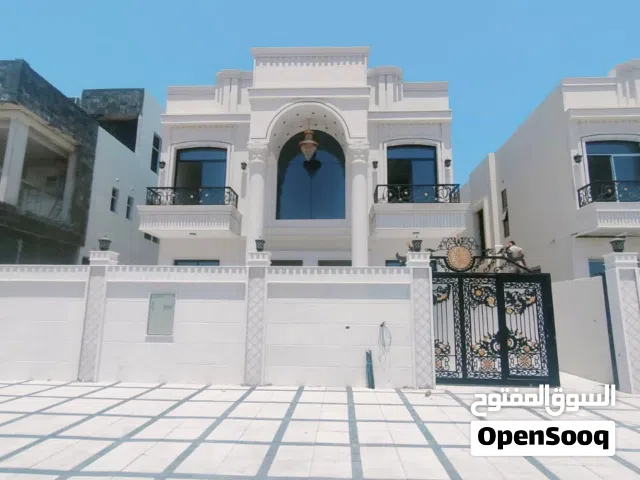 Stunning Classic Villa in Al Helio 2