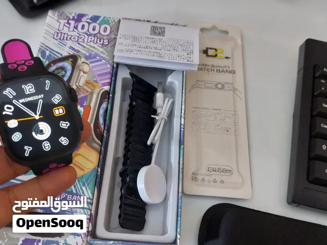 Ultra smart watches for Sale in Mansoura