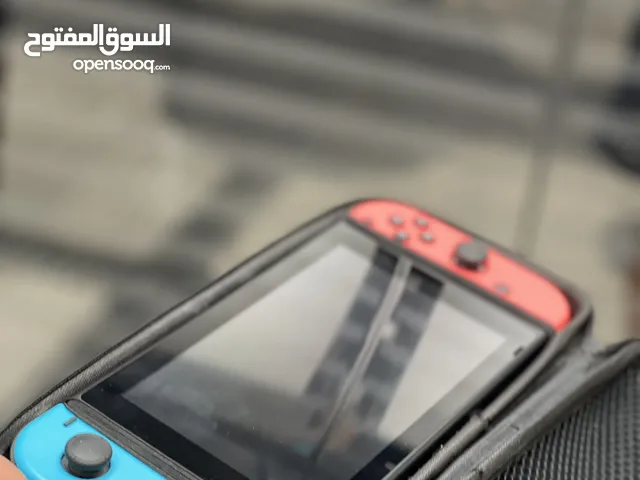 Nintendo Switch Nintendo for sale in Ajman