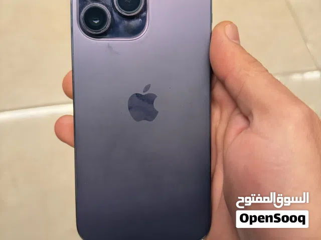 Apple iPhone 14 Pro Max 128 GB in Hebron