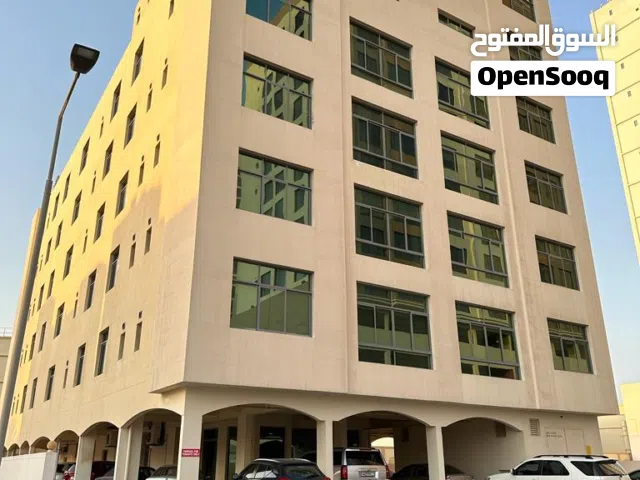 Fully Furnished 2 Bed Room Flats