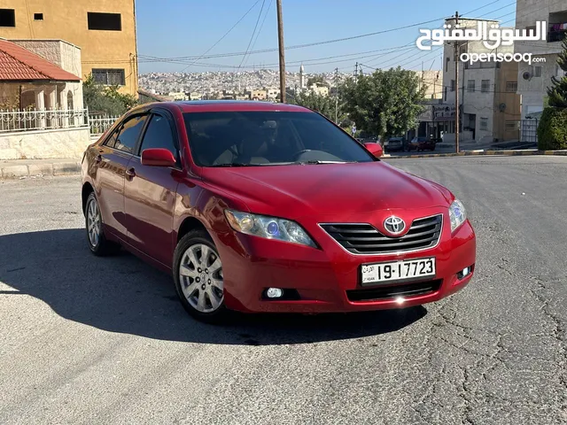 Used Toyota Camry in Irbid