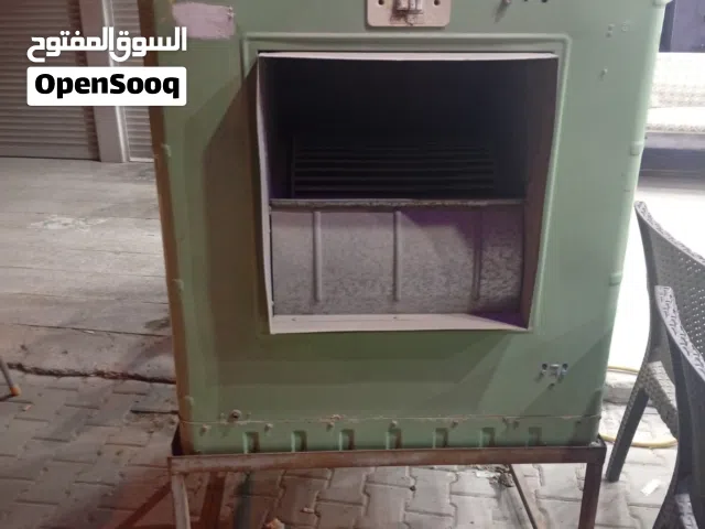 تكيف صحراوي