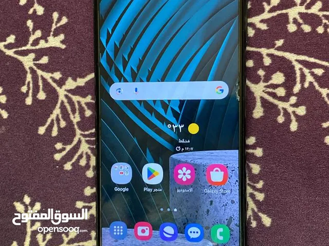 Samsung Galaxy A025 64 GB in Dhofar