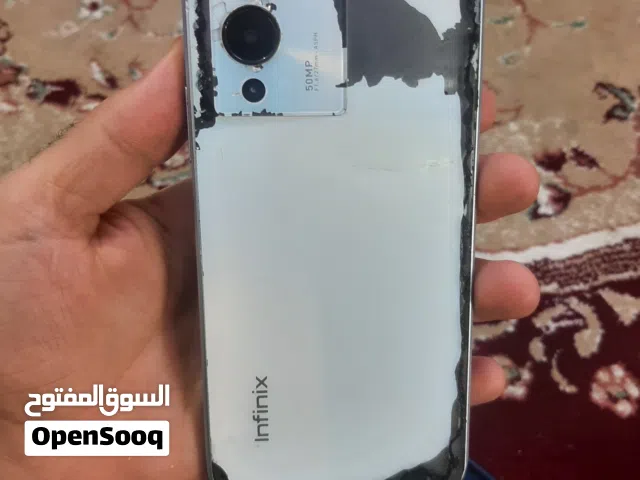 انفنيكس12 أقره الوصف