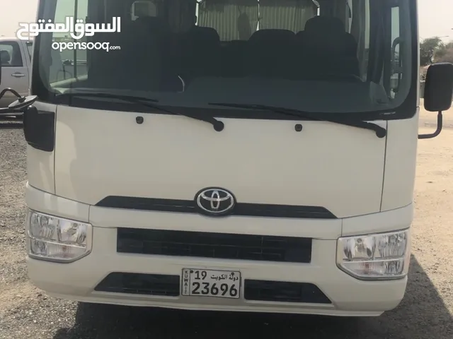 Toyota Other 2020 in Al Jahra