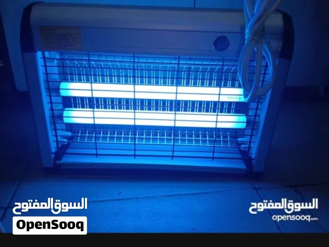 جهاز قاتل البعوض والحشرات قوي ومناسب للصيف صاعق للحشرات.....