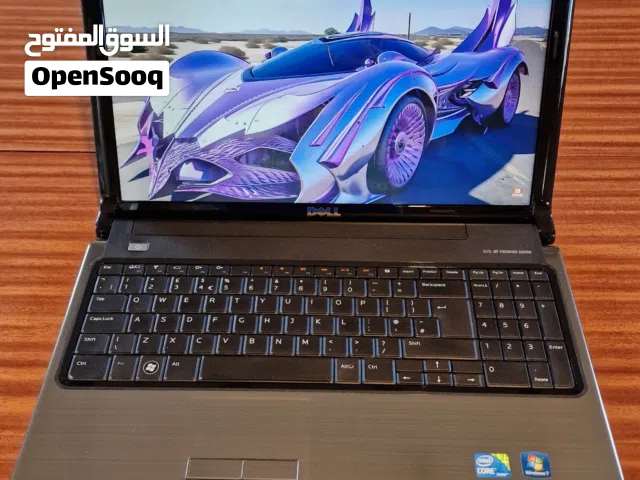 Windows Dell for sale  in Cairo