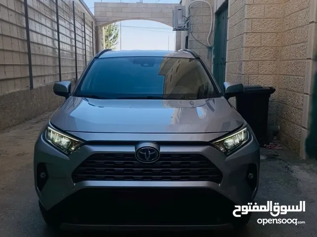 RAV4 2022 full