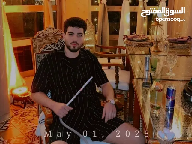 Magd Mahmoud