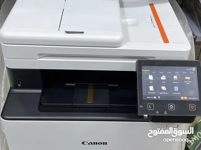Multifunction Printer Canon printers for sale  in Baghdad