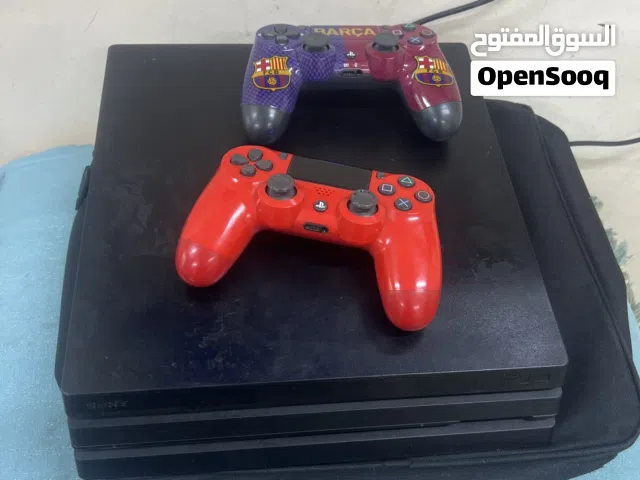 PlayStation 4 PlayStation for sale in Muscat