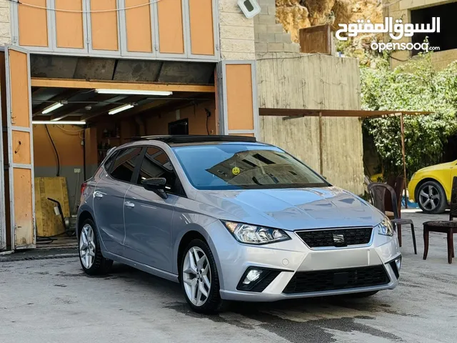 سيات ابيزا 2018 تومات مع فتحة